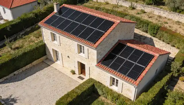 Devis installateurs RGE QualiPV à Aubenas-les-Alpes
